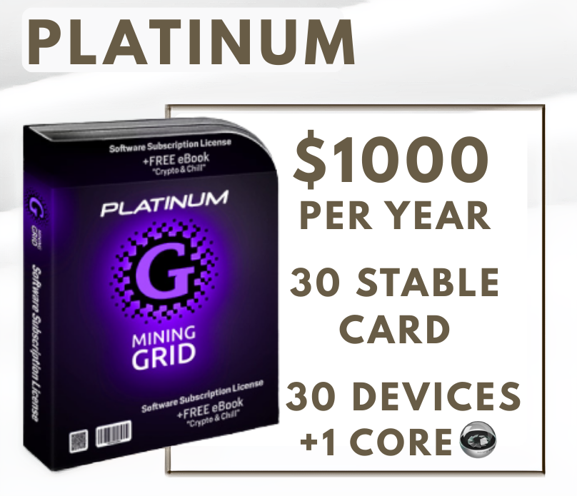 platinum lc